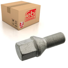 Load image into Gallery viewer, Wheel Bolt Fits Lancia Zeta FIAT Scudo Ulysse Peugeot 806 807 Expert Febi 46641