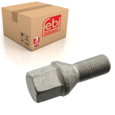 Wheel Bolt Fits Lancia Zeta FIAT Scudo Ulysse Peugeot 806 807 Expert Febi 46641