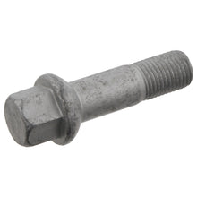 Load image into Gallery viewer, Alloy Wheel Bolt Fits Mercedes Benz 300 SD 3.4 Turbo 300 SE 2.8-24 Febi 46643