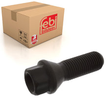 Load image into Gallery viewer, Alloy Wheel Bolt Fits BMW 730 d 730 i 730 Ld 730 Li 735 i 735 Li 74 Febi 46647
