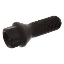 Load image into Gallery viewer, Alloy Wheel Bolt Fits BMW 730 d 730 i 730 Ld 730 Li 735 i 735 Li 74 Febi 46647