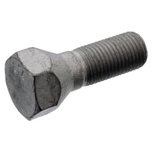Load image into Gallery viewer, Steel Rim Wheel Bolt Fits Lancia Y10 FIAT Barchetta Cinquecento Mille Febi 46650