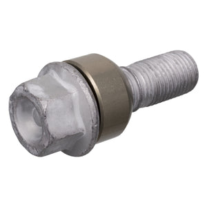 Alloy Steel Wheel Bolt Fits Porsche 911 Cabriolet Turbo 4 S 911 Car Febi 46652