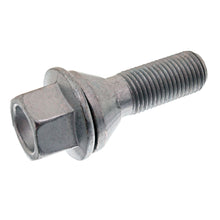 Load image into Gallery viewer, Alloy Steel Wheel Bolt Fits Volvo S60 Cross Country AWD S80 Febi 46654