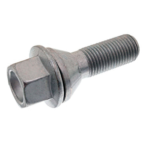 Alloy Steel Wheel Bolt Fits Volvo S60 Cross Country AWD S80 Febi 46654