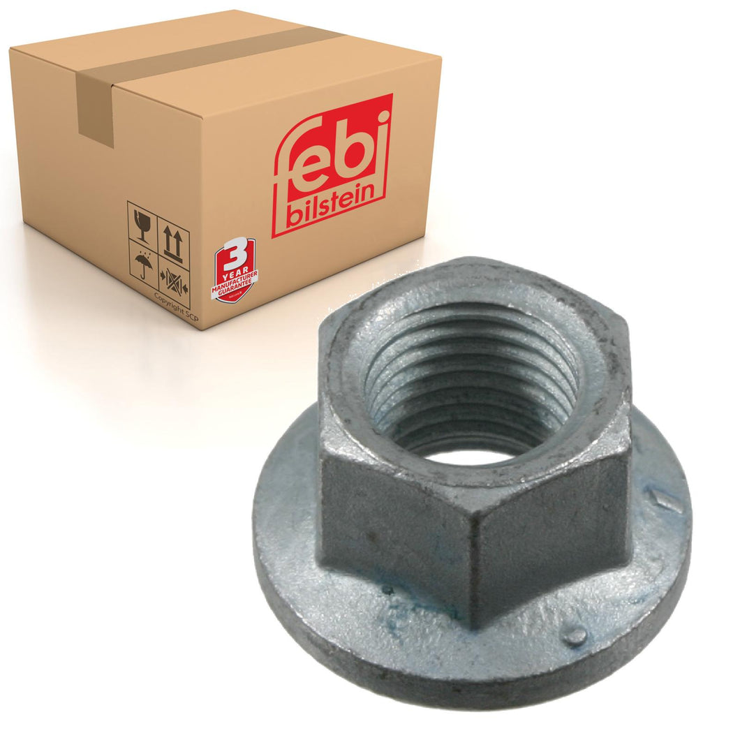 Wheel Nut Fits Dodge Sprinter Chrysler Mercedes Benz Model 309 310 90 Febi 46656