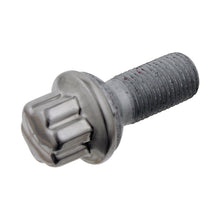 Load image into Gallery viewer, Alloy Wheel Bolt Fits Mercedes Benz C-Class Model 204 CL 216 E-Class Febi 46658