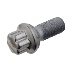 Alloy Wheel Bolt Fits Mercedes Benz C-Class Model 204 CL 216 E-Class Febi 46658