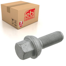 Load image into Gallery viewer, Steel Rim Wheel Bolt Fits Dodge Sprinter Mercedes Benz G-Class Model Febi 46659