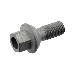 Alloy Steel Wheel Bolt Fits Smart Cabrio model 450 City Coupe Crossbl Febi 46669