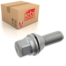Load image into Gallery viewer, Alloy Wheel Bolt Fits Nissan Aprio NP200 OE 8200623085 Febi 46670