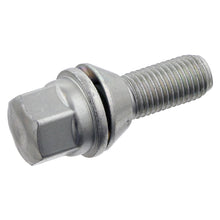 Load image into Gallery viewer, Alloy Wheel Bolt Fits Nissan Aprio NP200 OE 8200623085 Febi 46670