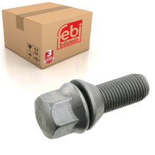 Load image into Gallery viewer, Alloy Steel Wheel Bolt Fits Renault Avantime Clio Espace Grand Laguna Febi 46671
