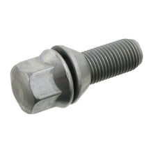 Load image into Gallery viewer, Alloy Steel Wheel Bolt Fits Renault Avantime Clio Espace Grand Laguna Febi 46671