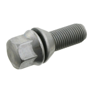 Alloy Steel Wheel Bolt Fits Renault Avantime Clio Espace Grand Laguna Febi 46671