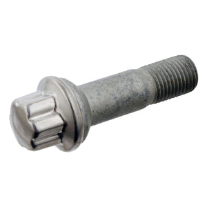 Alloy Wheel Bolt Fits Mercedes Benz AMG GT 43 4Matic AMG GT 53 4Mat Febi 46672