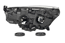 Load image into Gallery viewer, Galaxy Front Right Headlight LED Headlamp Fits Ford OE 1921542 Valeo 46673