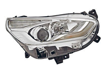 Load image into Gallery viewer, Galaxy Front Right Headlight LED Headlamp Fits Ford OE 1921542 Valeo 46673