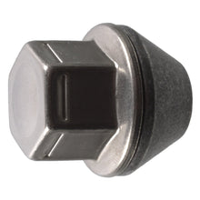 Load image into Gallery viewer, 4x Alloy Wheel Nuts Fit Volvo C30 S40 V40 V50 Ford Kuga Febi Trade Pack 46674