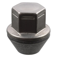 Load image into Gallery viewer, Alloy Wheel Nut Fits Volvo C30 S40 V40 V50 AWD OE 30666349 Febi 29463