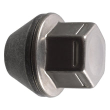 Load image into Gallery viewer, Alloy Wheel Nut Fits Volvo C30 S40 V40 V50 AWD OE 30666349 Febi 29463
