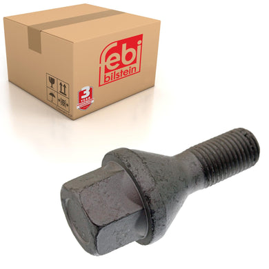 Alloy Steel Wheel Bolt Fits Citroen Jumper 4x4 Relay OE 540578 Febi 46684