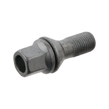 Load image into Gallery viewer, Alloy Steel Wheel Bolt Fits Peugeot 807 Citroen C8 OE 540569 Febi 46687