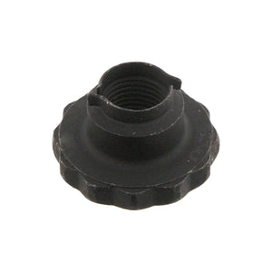 Front Axle Nut Fits Volkswagen Crossfox Crosspolo Fox Polo 60 61 Spac Febi 46689