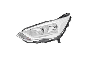 C-Max Front Left Headlight Halogen Headlamp Fits Ford OE 1900185 Valeo 46688