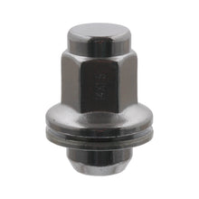 Load image into Gallery viewer, Alloy Wheel Nut Inc Captive Washer Fits Toyota Blizzard Land Cruiser Febi 46690