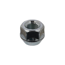 Load image into Gallery viewer, Steel Rim Wheel Nut Fits Vauxhall Agila Nissan Pixo Suzuki APV Aerio Febi 46693