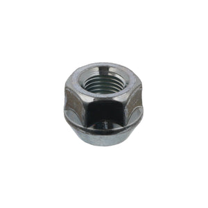 Steel Rim Wheel Nut Fits Vauxhall Agila Nissan Pixo Suzuki APV Aerio Febi 46693