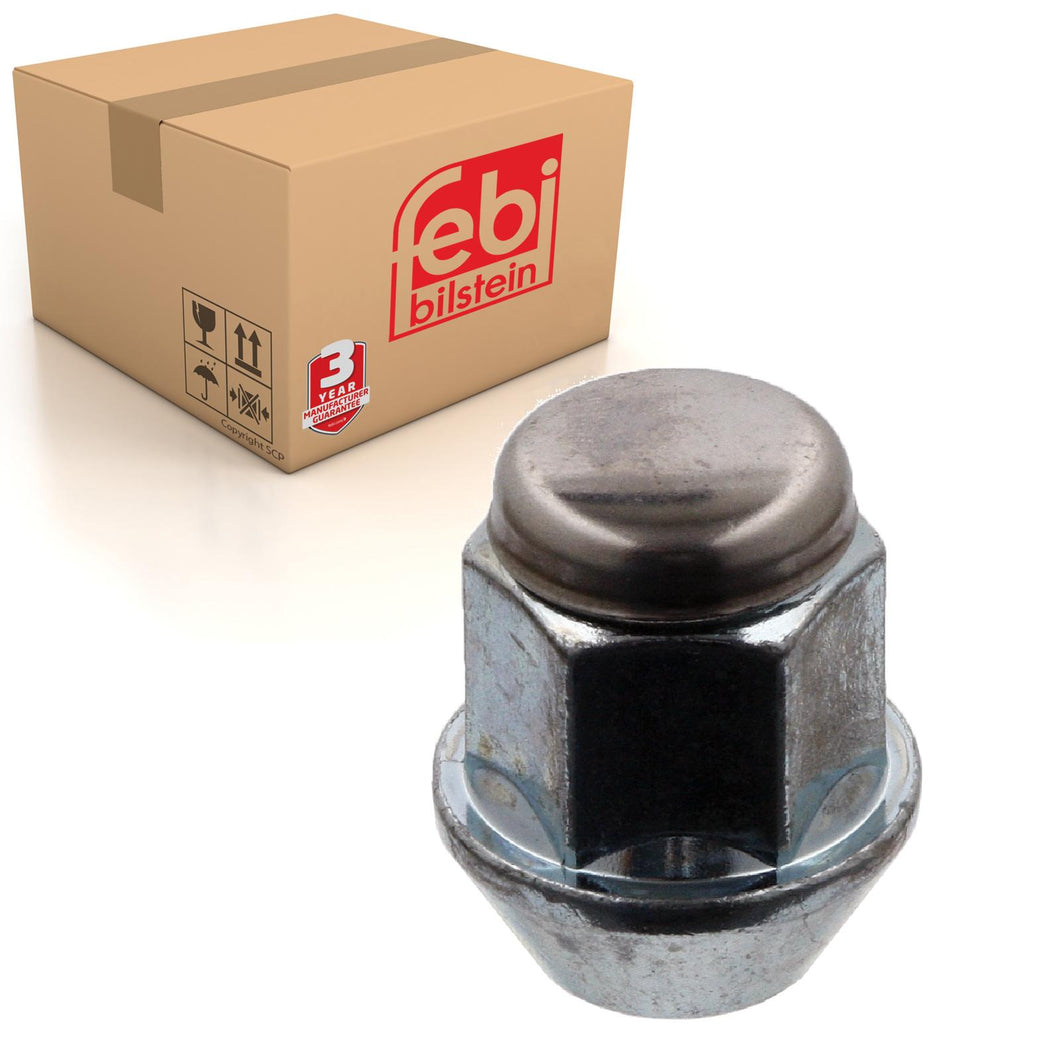 Alloy Wheel Nut Fits Suzuki Aerio AWD Baleno AWD Escudo Esteem Gran Febi 46694