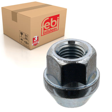 Wheel Nut Fits Daewoo Lacetti Nubira Rezzo Tacuma Chevrolet GM Aveo E Febi 46695