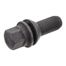 Load image into Gallery viewer, Alloy Steel Wheel Bolt Fits Renault Espace Laguna Latitude Talisman Febi 46699