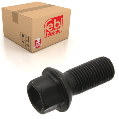 Alloy Steel Wheel Bolt Fits Mercedes Benz A-Class model 176 B-Class 2 Febi 46703