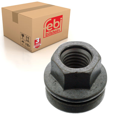 Alloy Steel Wheel Nut Fits Ford Transit 4x4 Tourneo OE 1576434 Febi 46704