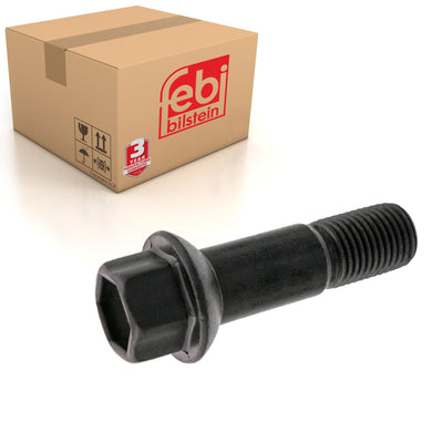Alloy Wheel Bolt Fits Mercedes Benz GL-Class model 166 GLK 204 M-Clas Febi 46710