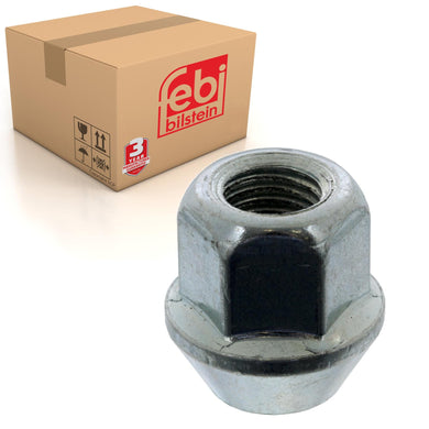 Wheel Nut Fits Vauxhall Mokka Sintra Chevrolet GM Aveo Spark Trax Bui Febi 46711