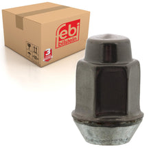 Load image into Gallery viewer, Alloy Wheel Nut Fits Vauxhall Ampera Mokka Chevrolet GM Aveo Cobalt C Febi 46712