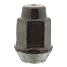 Load image into Gallery viewer, Alloy Wheel Nut Fits Vauxhall Ampera Mokka Chevrolet GM Aveo Cobalt C Febi 46712