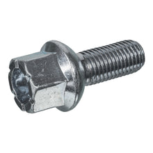 Load image into Gallery viewer, Alloy Steel Wheel Bolt Fits Volkswagen e-load up! BL e-up! 12 6A Skod Febi 46713