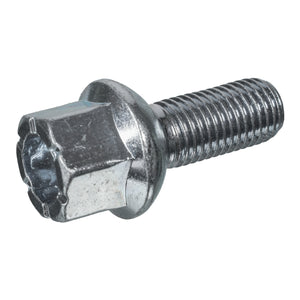 Alloy Steel Wheel Bolt Fits Volkswagen e-load up! BL e-up! 12 6A Skod Febi 46713