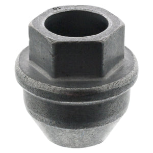 Steel Rim Wheel Nut Fits Ford Tourneo 13 Transit 12 14 Tesla Febi 46714