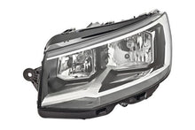 Load image into Gallery viewer, T6 Front Left Headlight Headlamp Fits VW Transporter OE 7E2941005 Valeo 46714