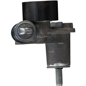 Auxiliary Belt Tensioner Assembly Fits Neoplan CENTROLINER CITYLINER Febi 46717