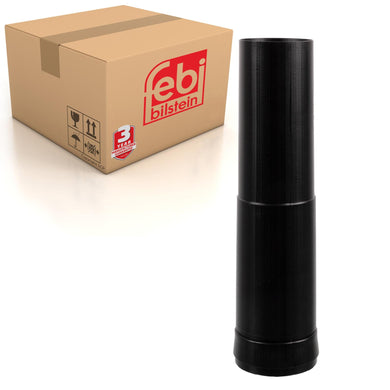 Rear Shock Absorber Protective Cap Fits Volkswagen e-load up! BL e-up Febi 46719