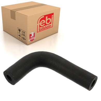 Radiator Hose Fits Scania Serie 3 Bus113M 340 113M 360 3-Serie K93CL Febi 46724