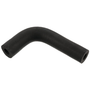 Radiator Hose Fits Scania Serie 3 Bus113M 340 113M 360 3-Serie K93CL Febi 46724