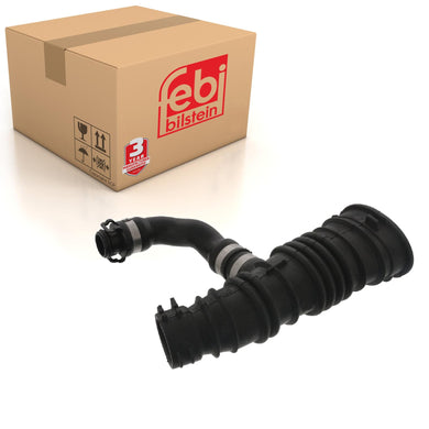 To Air Filter Inlet Hose Fits Ford C-MAX Focus 4 OE 1336611S1 Febi 46730